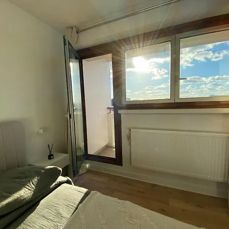 Appartamento Eiffel Tower View & Pool *