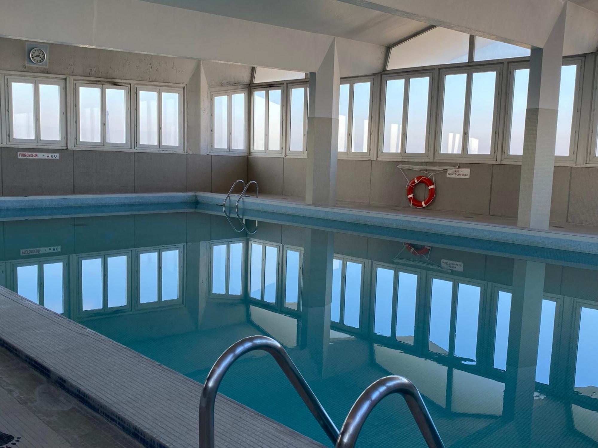 Eiffel Tower View & Pool Appartamento